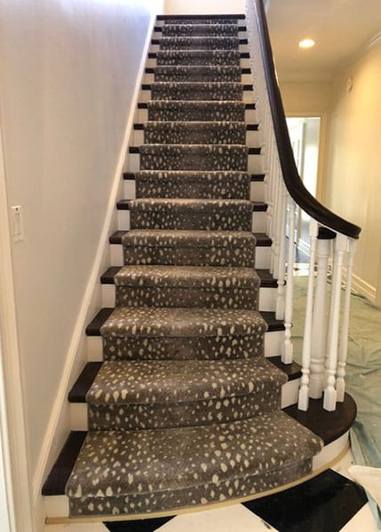 stair rug runner