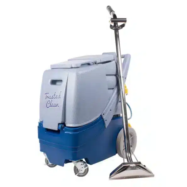 carpet cleaning machine