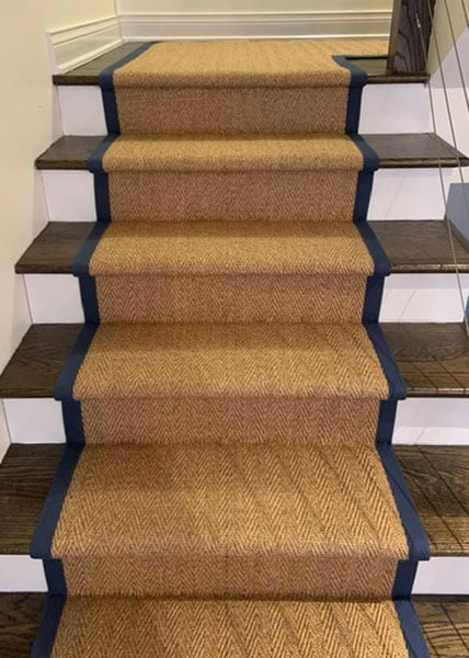 Stair Runner Ideas