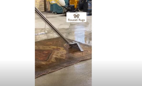 10 Rug Cleaning Top tips for Chicago