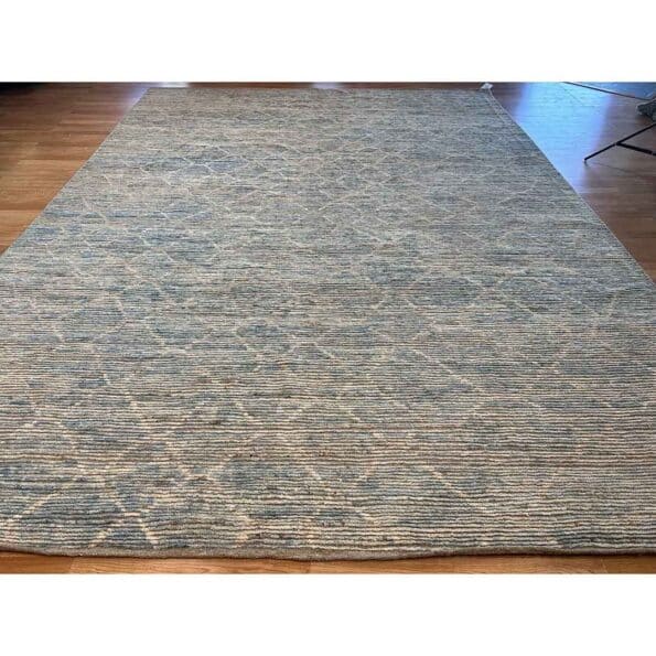 Marvelous Moroccan Tribal Rug Nomadic Carpet