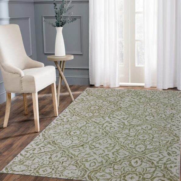 Indian Style Rugs