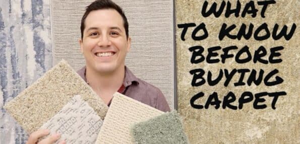commercial carpet chicago