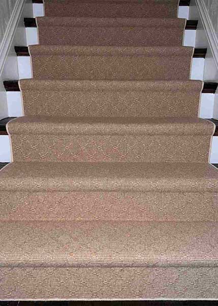 staircase runner ideas
