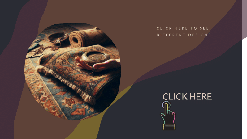 Top 10 Rug Designs for Interior Decor