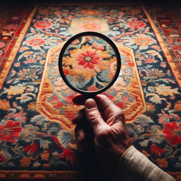 Value Of Antique Carpets