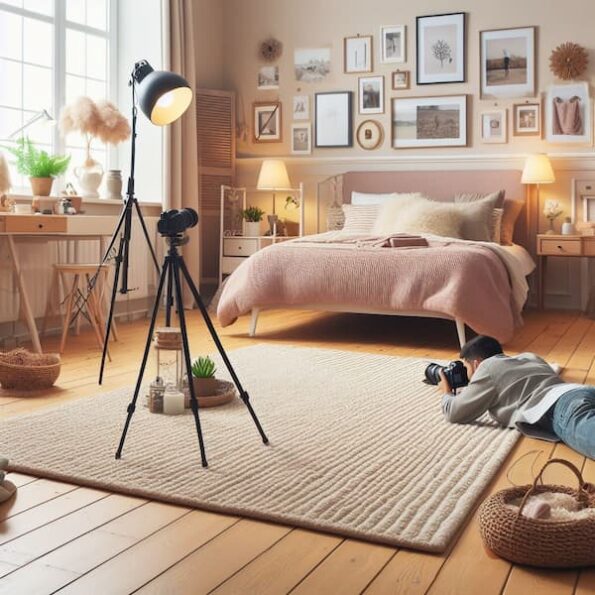 Choosing the Perfect Area Rug for Your Bedroom
