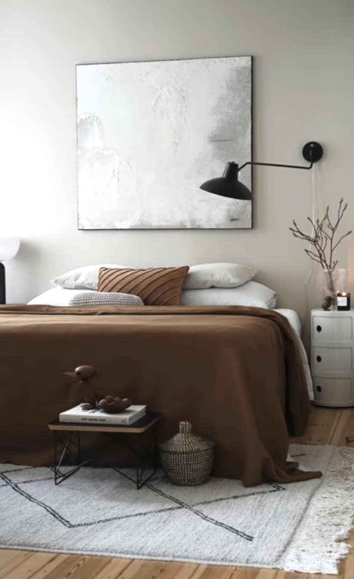 small living room design tips