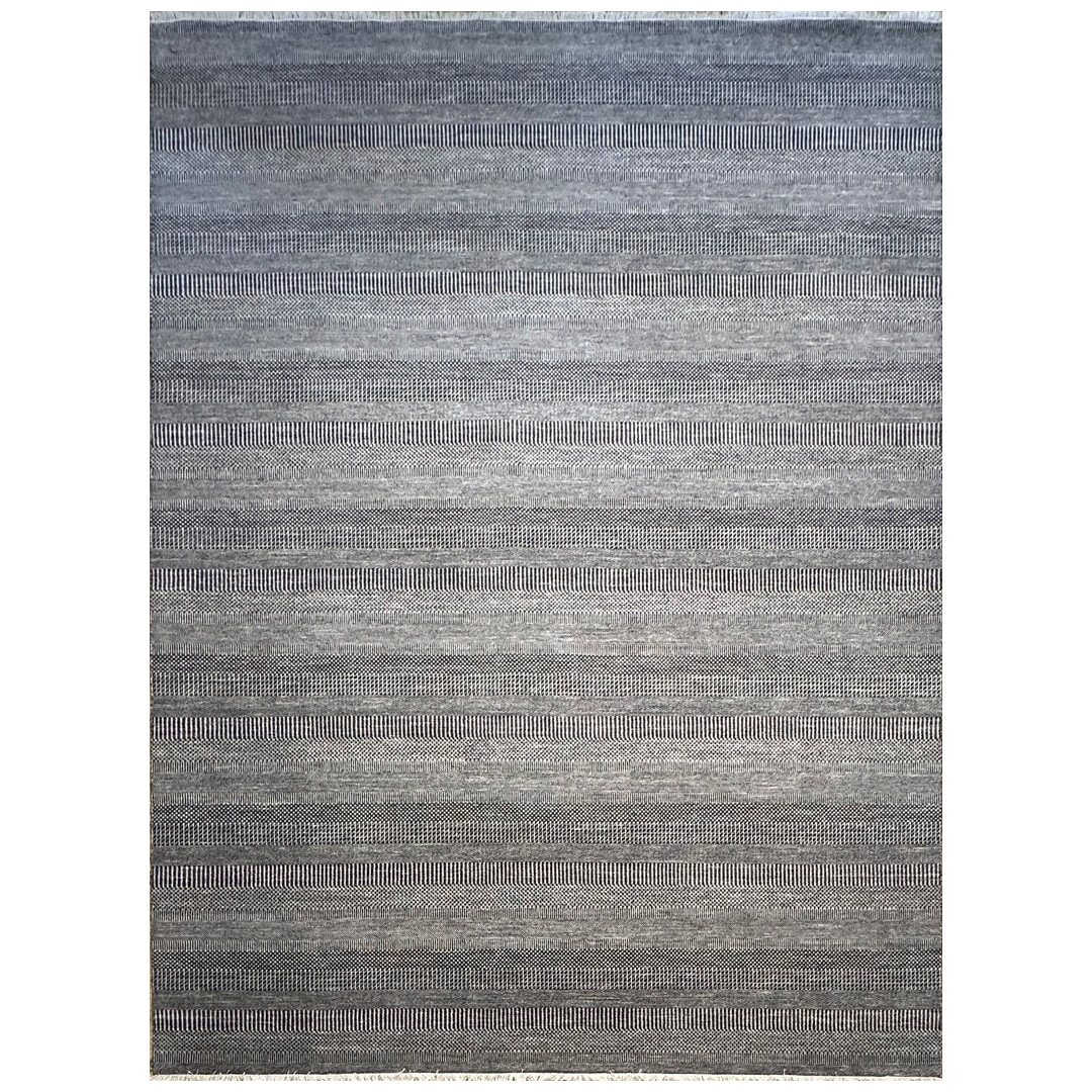 Modern Grass Rug - PHPT108 Grass-74905 - 9'10'' x 12'10'' ft.