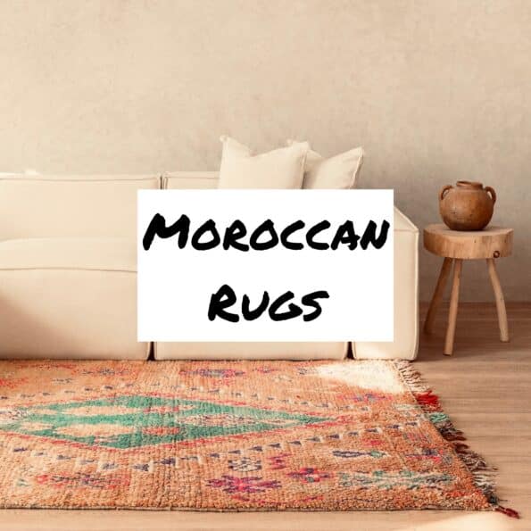 moroccan rugs chicago