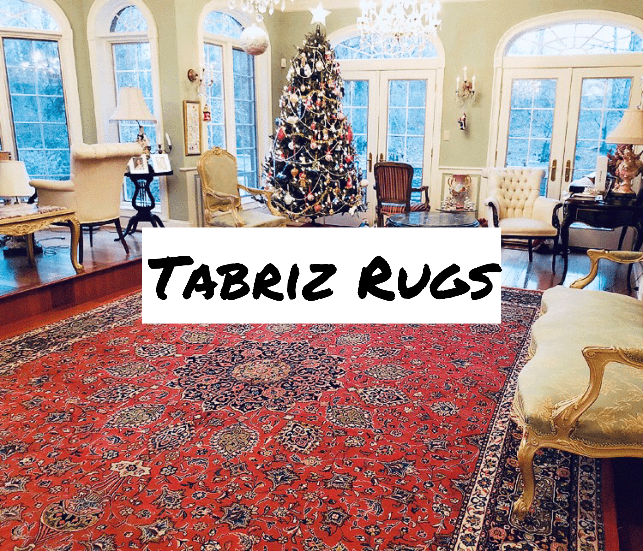 tabriz rugs in chicago