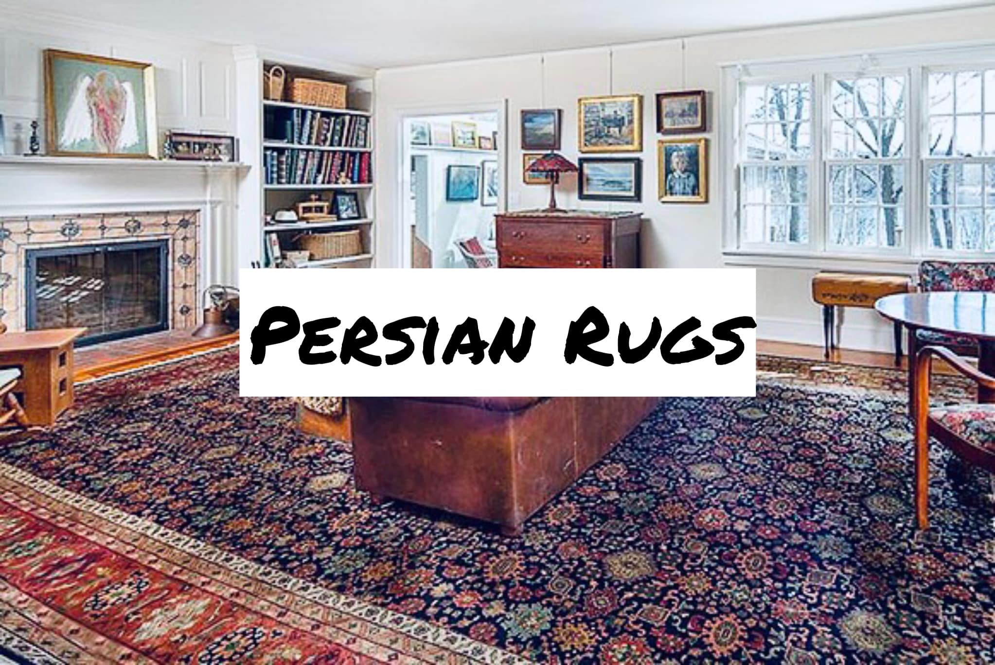 persian rugs in chicago