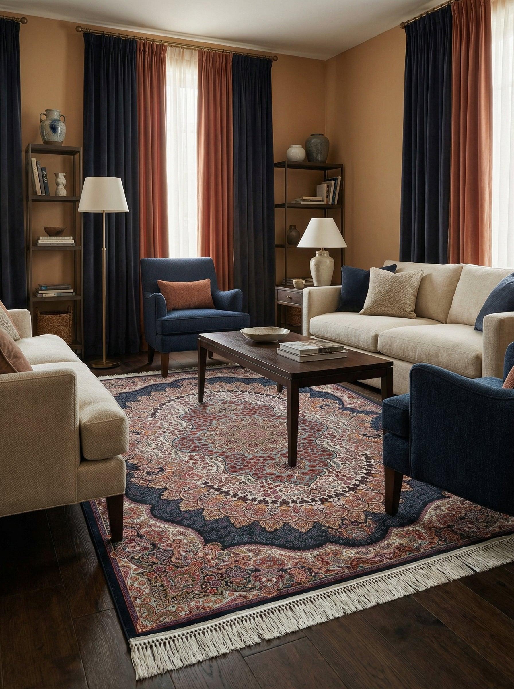 Match the Room Style