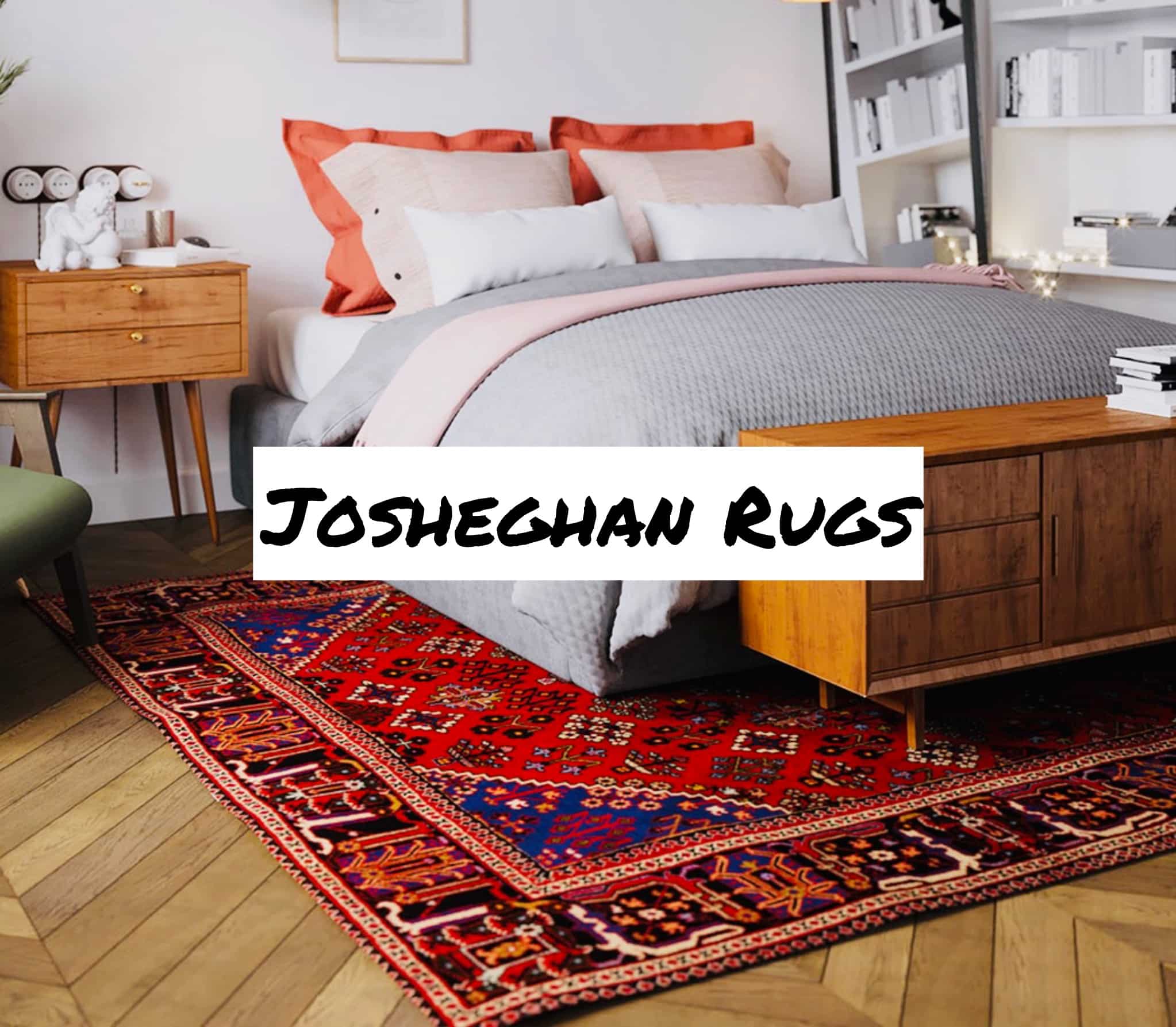 josheghan rugs in chicago