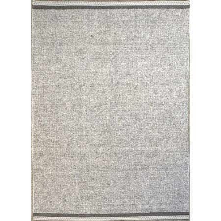 Modern Indian Rug - Minimalist Moroccan Design - 10'2'' x 13'11'' ft.