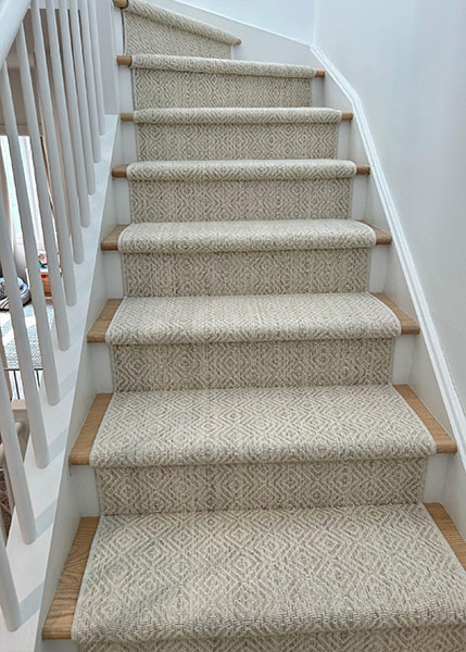 Stair runners in Chicago