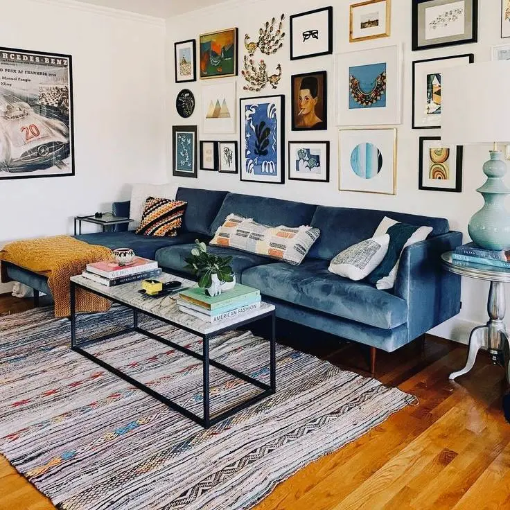 Rug Color and Undertones: Why They Matter