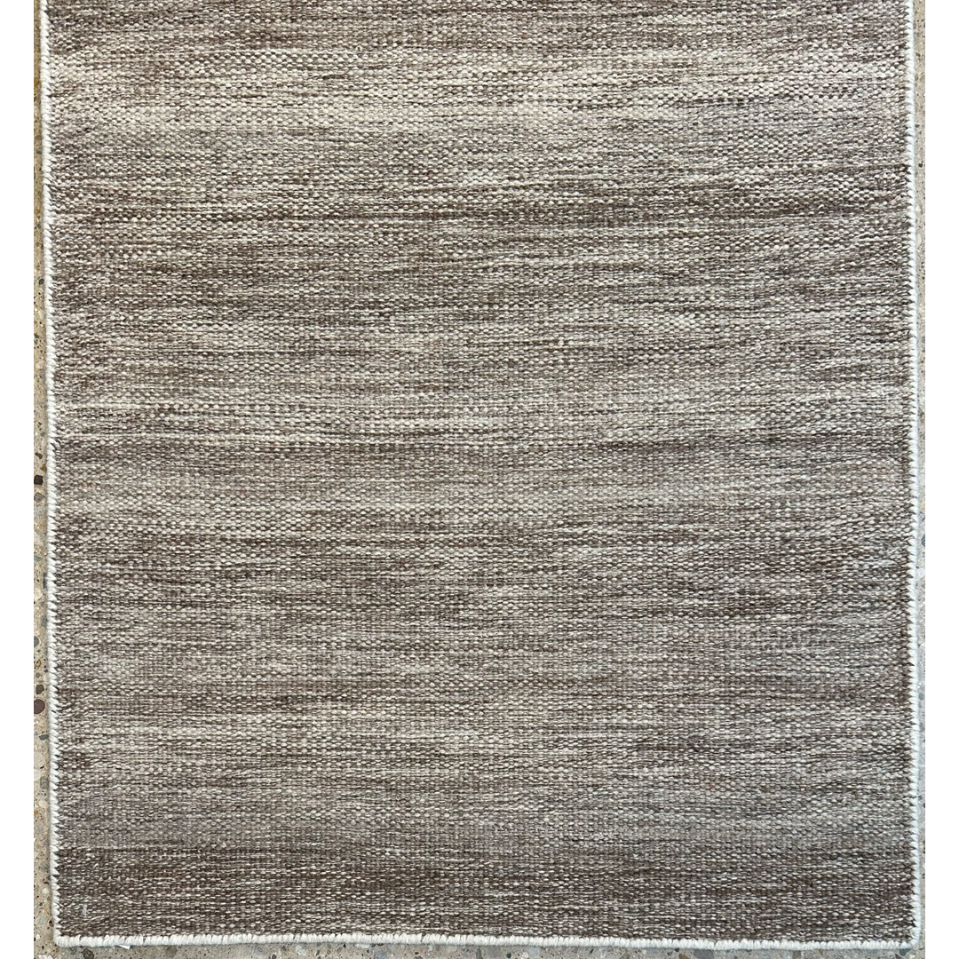 Fabulous Flatweave – Modern Flatweave Runner – 2'9" x 20'9" ft.