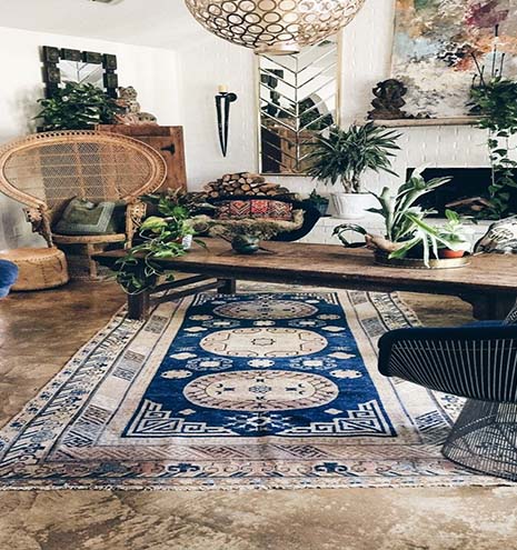 vintage rugs