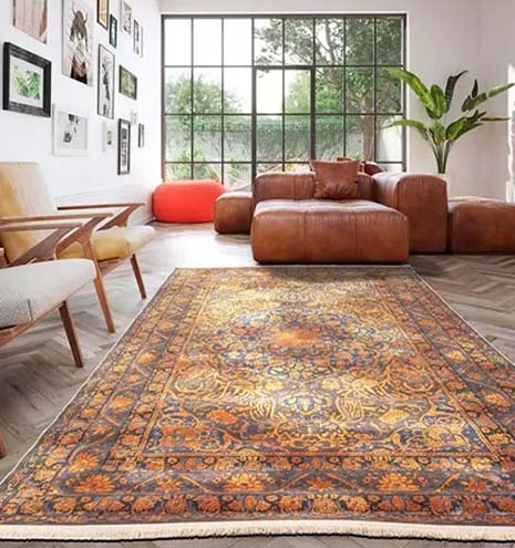 Transitional Rugs