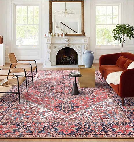 Traditional Rugs