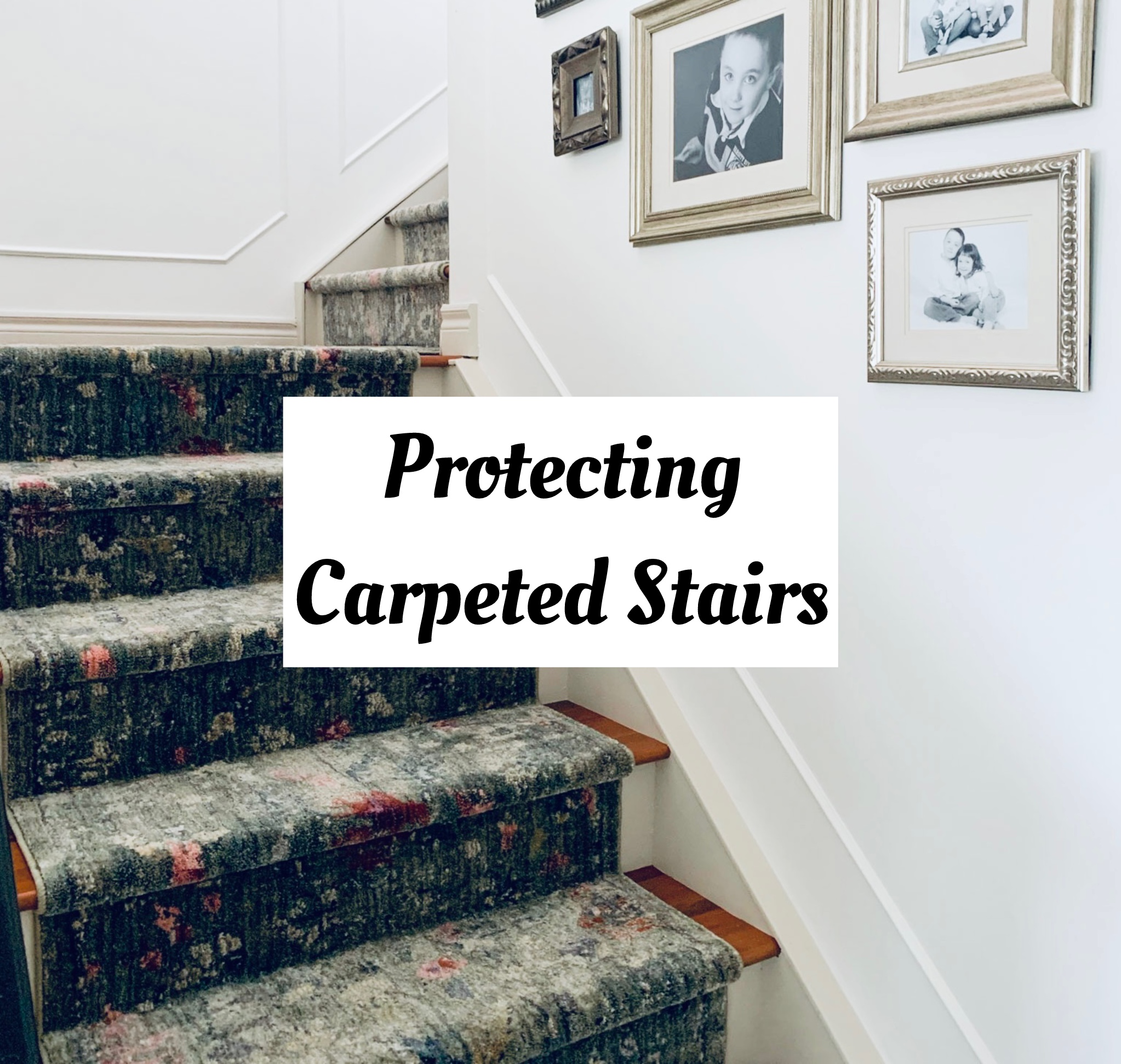 Keep Your Stairs Stunning: A Chicago Homeowner’s Guide to Protecting Carpeted Stairs