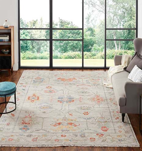 Transitional Rugs in Chicago