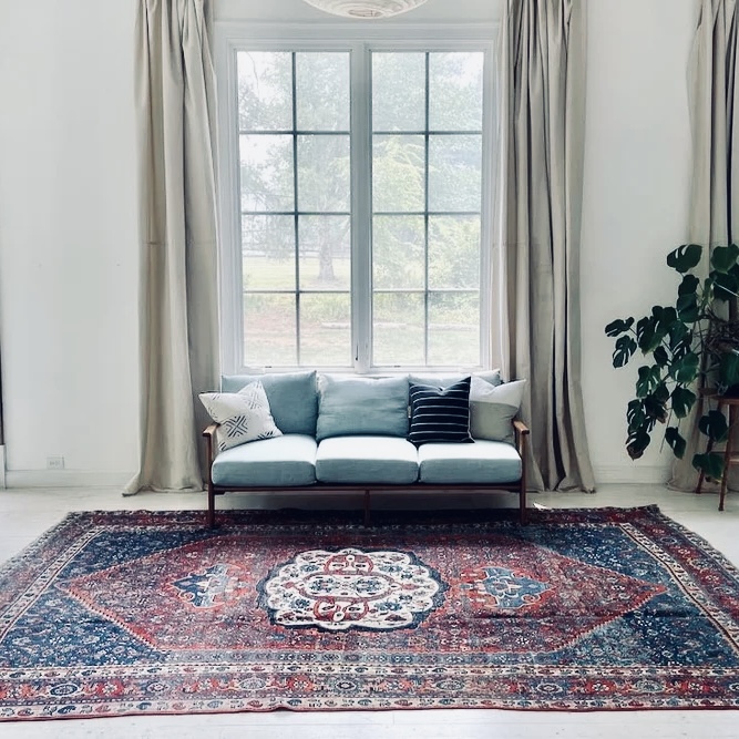 antique persian bijar rugs chicago bidjar
