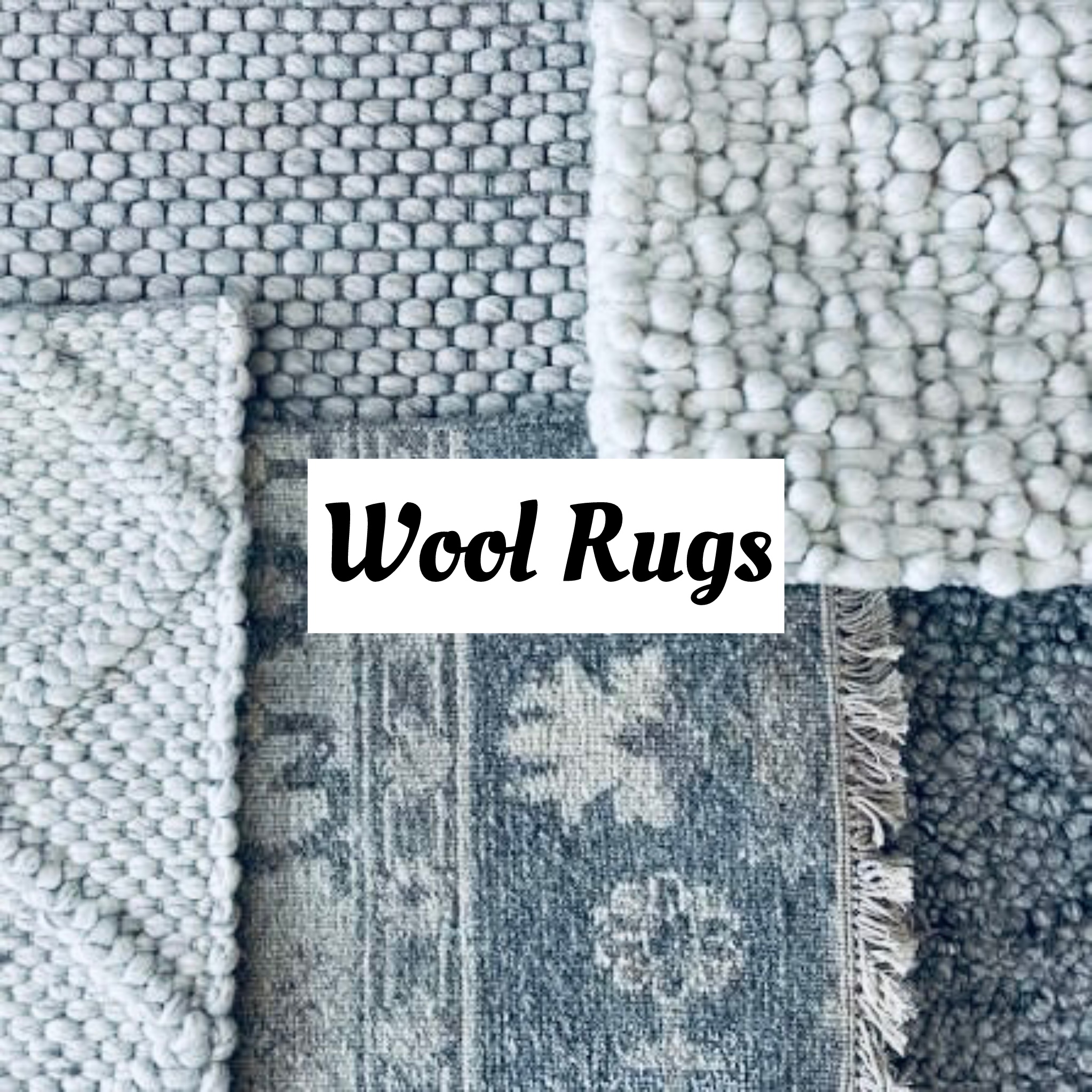 wool rugs chicago