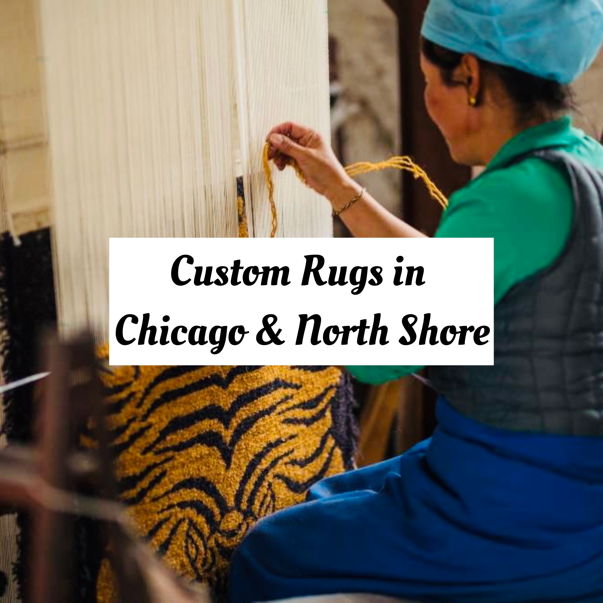 custom rugs chicago north shore