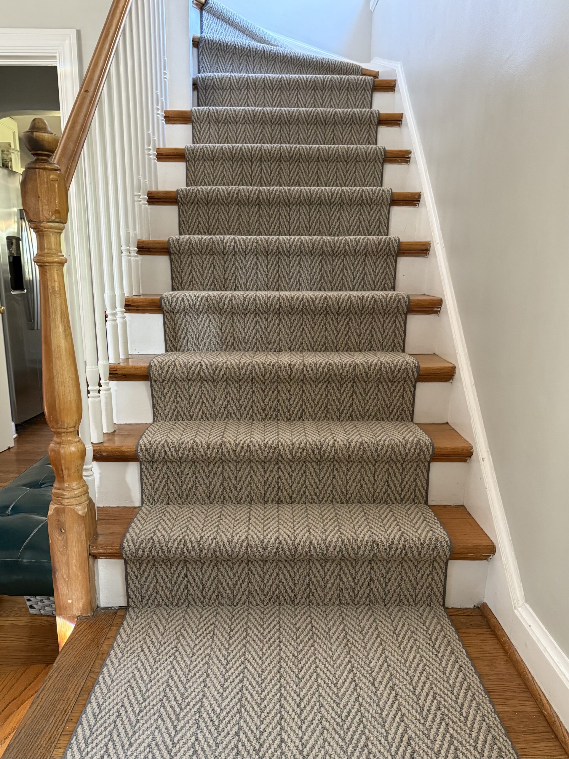 stair runners chicago