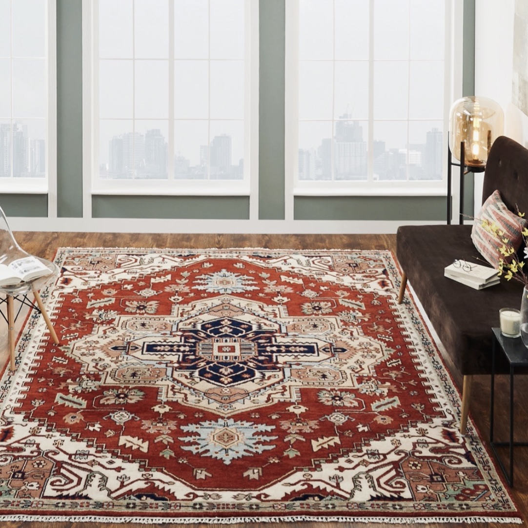 kalaty traditional tribal rugs