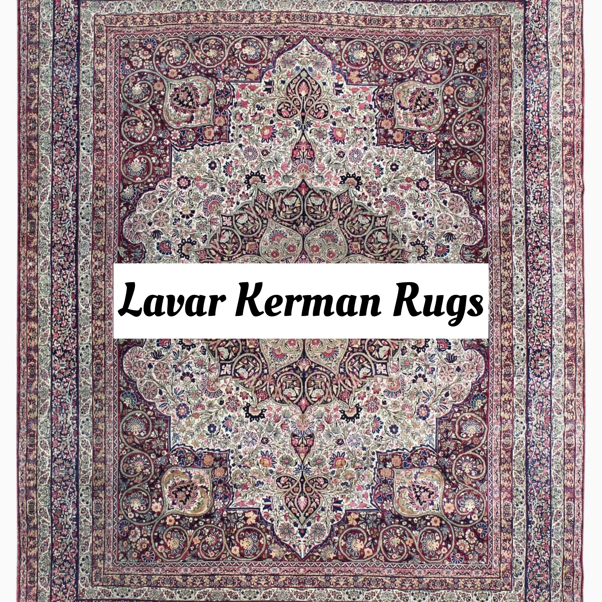 lavar kerman rugs