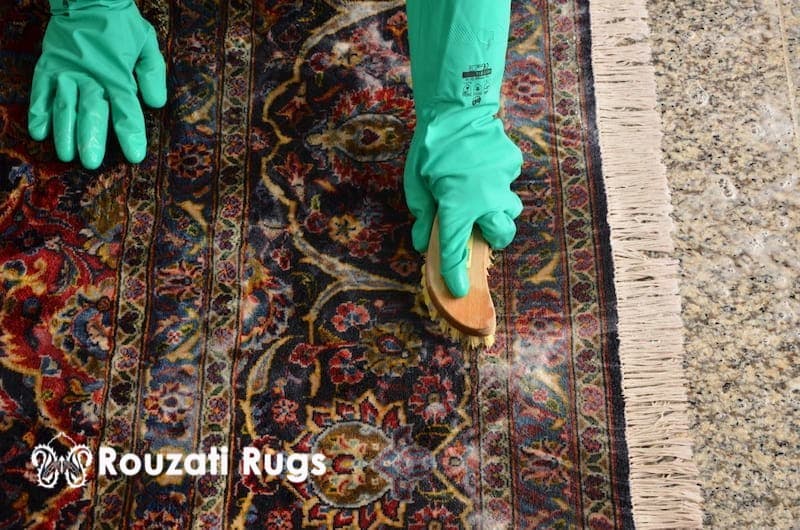 Rug Cleaning Chicago