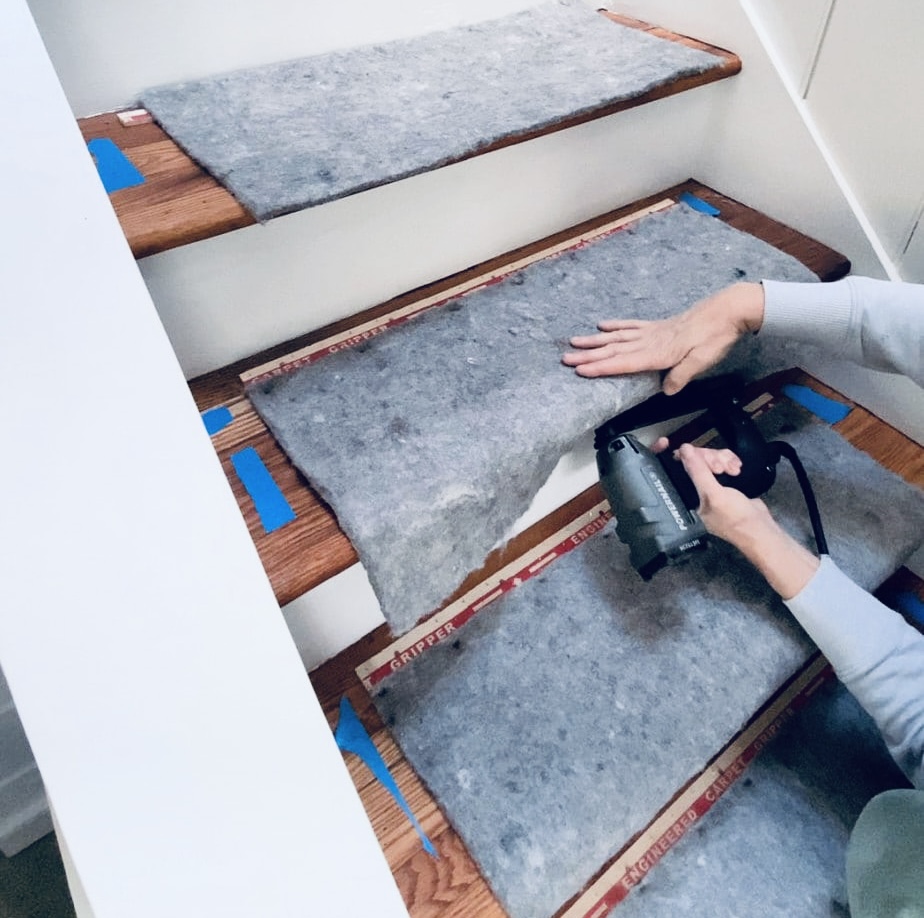 cost of stair runners installation chicago 2025 pricing guide