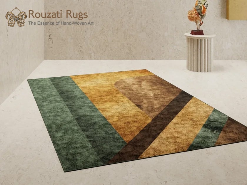 polyamide rugs