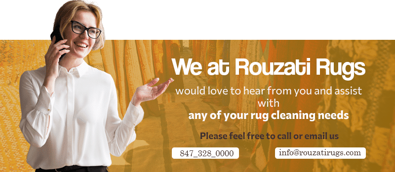 Chicago Rug Cleaning