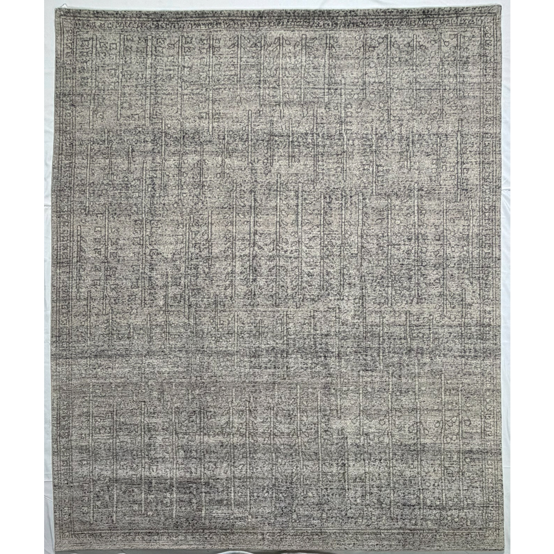 Magnetic Modern - Bespoke Collection Rug - 8'4" x 10'1" ft.