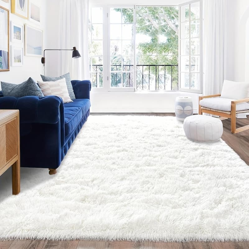 mustard-rug-blue-couch