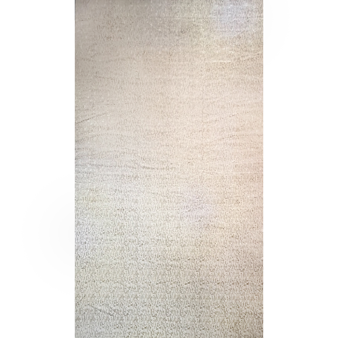 Magnificent Modern - Fine Abstract Wool & Silk Nepalese Carpet – 13'3" x 21'5" ft.
