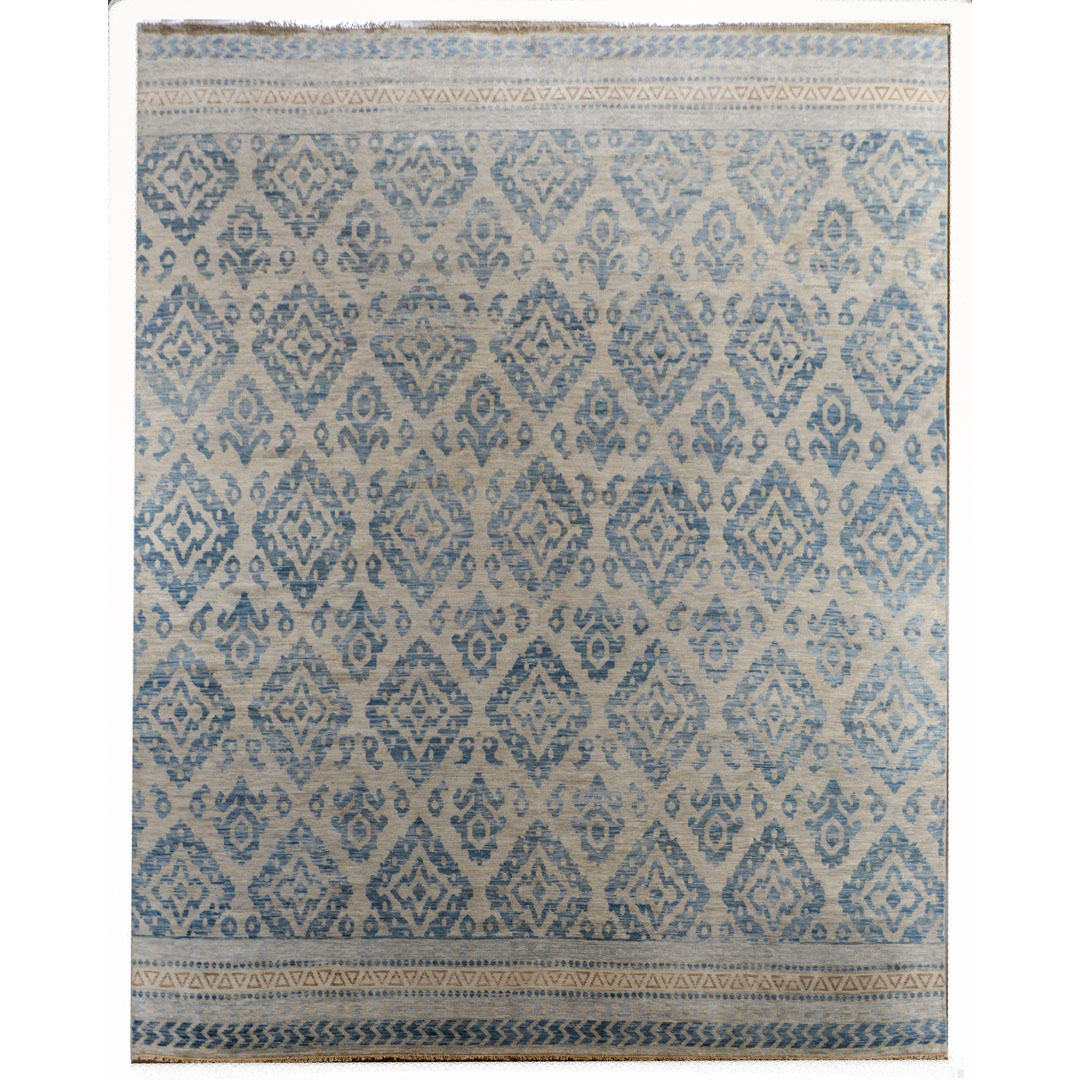 Tranquil Transitional - Anatolian Collection Rug - 12'3" x 15'1" ft.