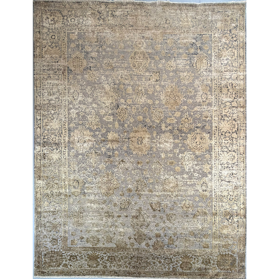 Modern Mirage – Turkish Area Rug – 10’0″ x 13’0″ ft.