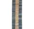 Fantastic Flatweave modern Afghan kilim runner, full catalog view